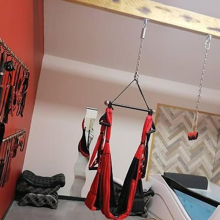 Maison 50 Nuances De Bresse Saint-Didier-en-Bresse Kültér fotó