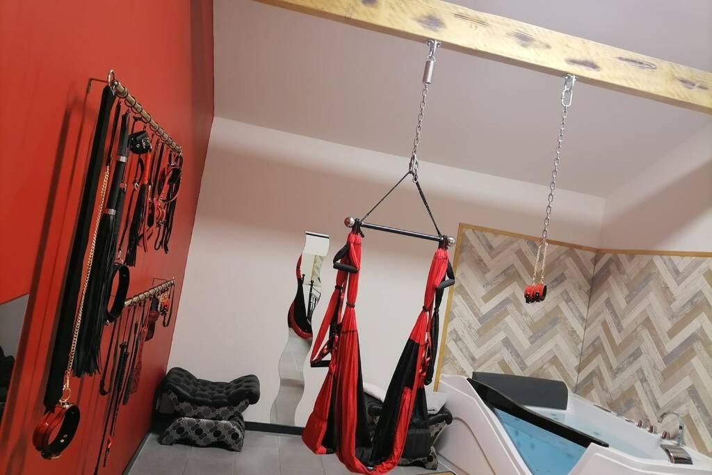 Maison 50 Nuances De Bresse Saint-Didier-en-Bresse Kültér fotó
